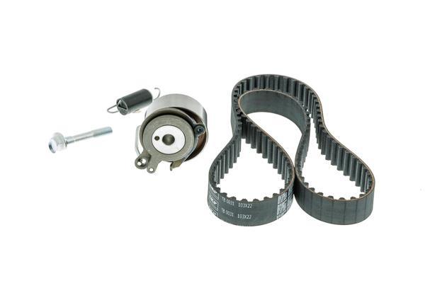 Kit de distribution (Kit courroie de distribution) AISIN ref. TSH-007